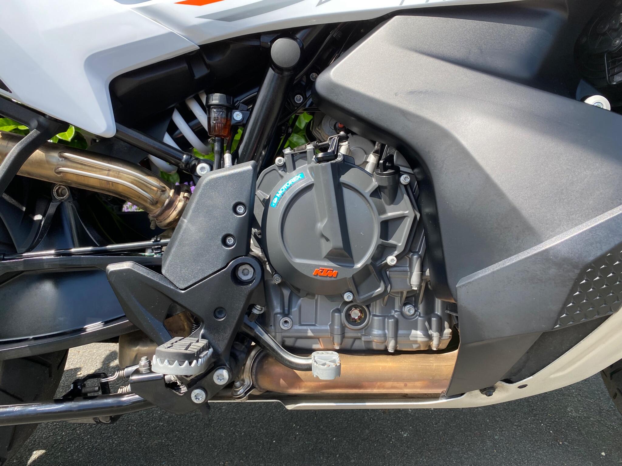 2023 23 Reg KTM 790 X-Ring Euro 5